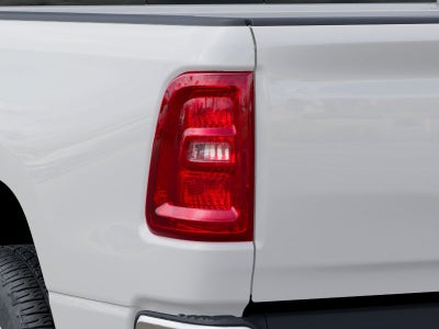 2027 RAM 1500 Tradesman