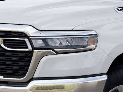 2027 RAM 1500 Tradesman