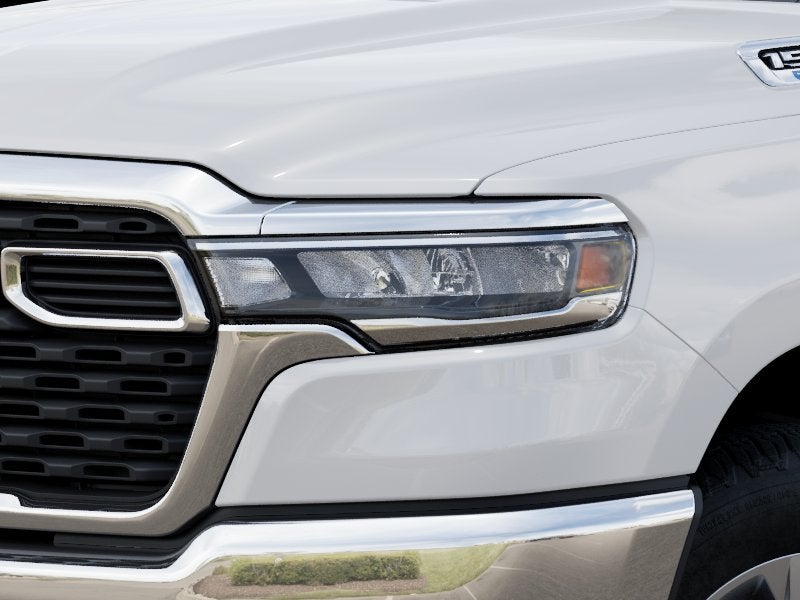 2027 RAM 1500 Tradesman