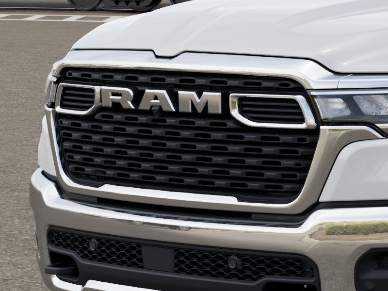 2027 RAM 1500 Tradesman