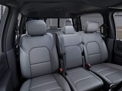 2027 RAM 1500 Tradesman