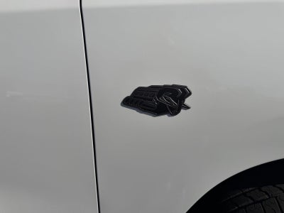 2027 RAM 1500 RAM 1500 TRADESMAN CREW CAB 4X4 5'7' BOX