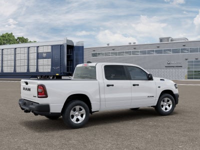 2027 RAM 1500 Tradesman