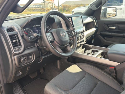 2027 RAM 1500 RAM 1500 EXPRESS CREW CAB 4X4 5'7' BOX