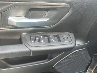 2026 RAM 1500 RAM 1500 EXPRESS CREW CAB 4X4 5'7' BOX