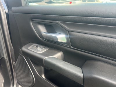 2026 RAM 1500 RAM 1500 EXPRESS CREW CAB 4X4 5'7' BOX