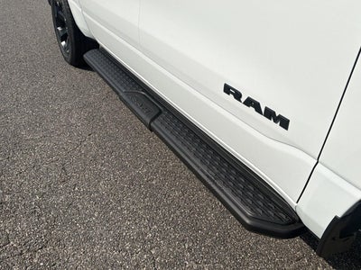 2027 RAM 1500 RAM 1500 EXPRESS CREW CAB 4X4 5'7' BOX