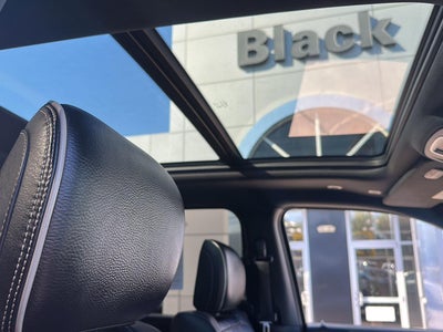 2019 RAM 1500 Limited Crew Cab 4x4 5'7' Box