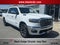 2025 RAM 1500 RAM 1500 LARAMIE CREW CAB 4X4 5'7' BOX