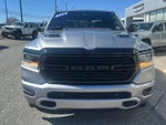 2023 RAM 1500 Laramie Crew Cab 4x4 5'7' Box