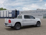 2026 DODGE TRUCK 1500 RAM 1500 LARAMIE CREW CAB 4X4 5'7' BOX