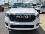 2026 RAM 1500 RAM 1500 TUNGSTEN CREW CAB 4X4