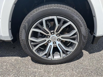 2026 RAM 1500 RAM 1500 TUNGSTEN CREW CAB 4X4