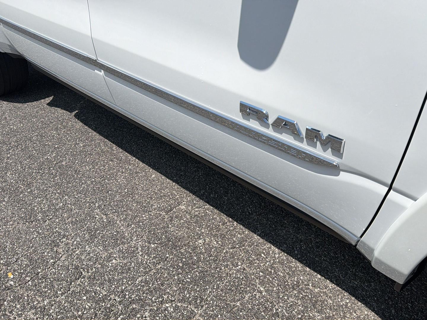 2026 RAM 1500 RAM 1500 TUNGSTEN CREW CAB 4X4
