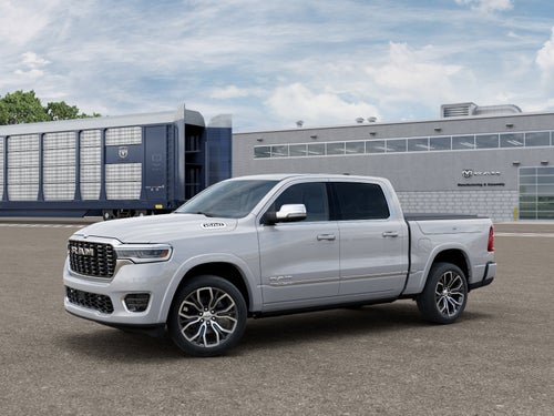 2026 RAM 1500 RAM 1500 TUNGSTEN CREW CAB 4X4