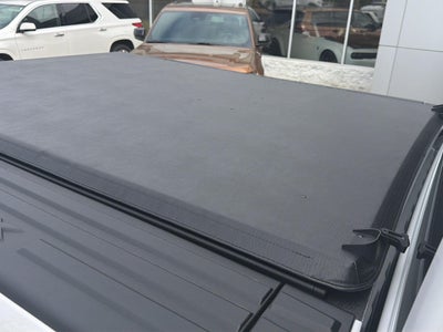 2027 RAM 1500 RAM 1500 TUNGSTEN CREW CAB 4X4 5'7' BOX