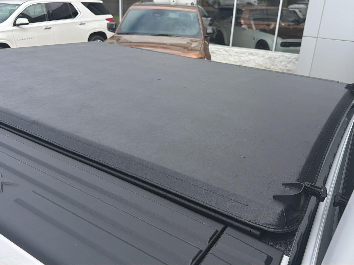 2027 RAM 1500 RAM 1500 TUNGSTEN CREW CAB 4X4 5'7' BOX