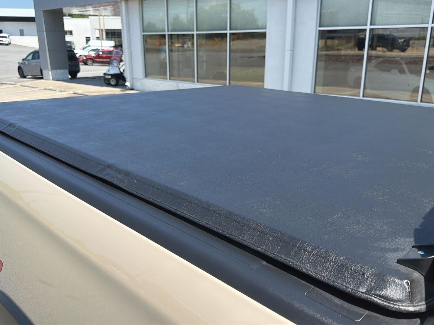 2025 RAM 1500 Rebel Crew Cab 4x4 5'7' Box