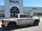 2025 RAM 1500 Rebel Crew Cab 4x4 5'7' Box