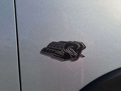 2027 RAM 1500 RAM 1500 REBEL CREW CAB 4X4 5'7' BOX