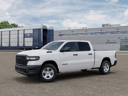 2027 RAM 1500 Tradesman