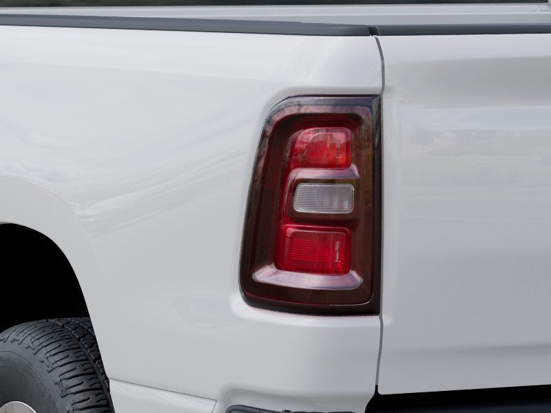 2027 RAM 1500 Tradesman