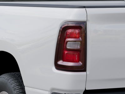 2027 RAM 1500 Tradesman