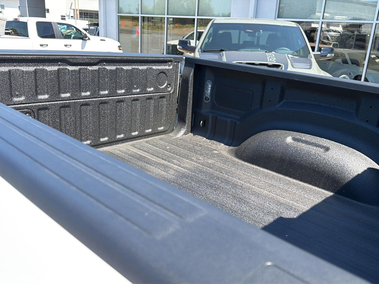 2026 RAM 1500 RAM 1500 RHO CREW CAB 4X4 5'7' BOX