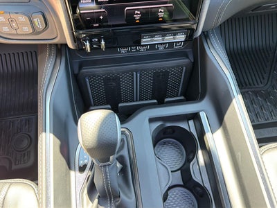 2026 RAM 1500 RAM 1500 RHO CREW CAB 4X4 5'7' BOX