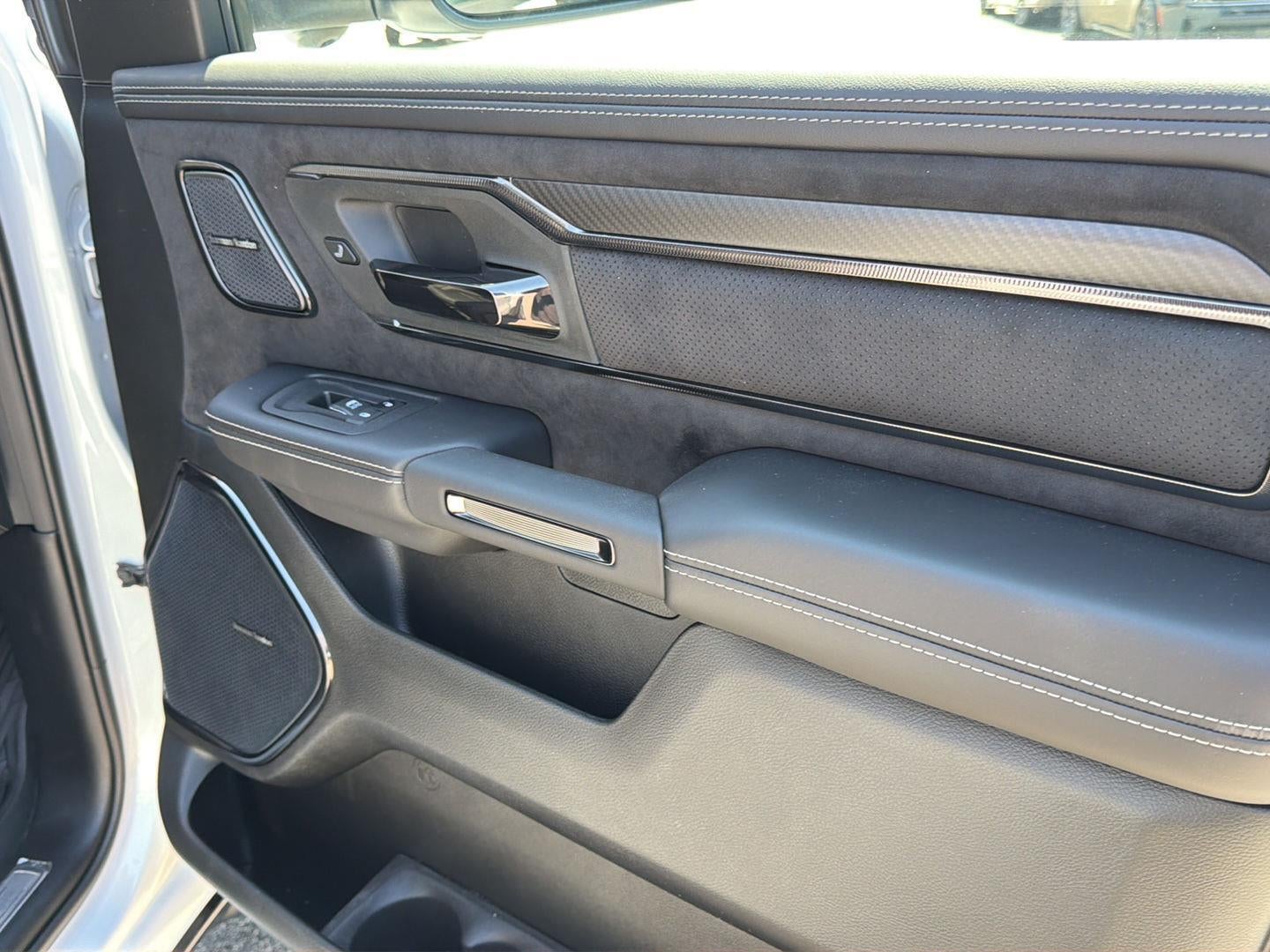 2026 RAM 1500 RAM 1500 RHO CREW CAB 4X4 5'7' BOX