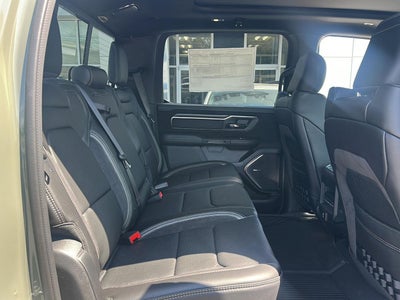 2026 RAM 1500 RAM 1500 RHO CREW CAB 4X4 5'7' BOX