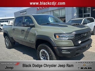 2026 RAM 1500 RAM 1500 RHO CREW CAB 4X4 5'7' BOX
