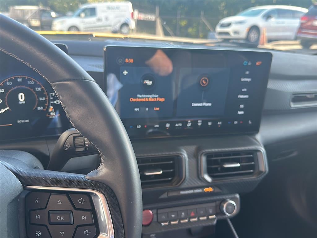 2024 Ford Mustang GT Fastback