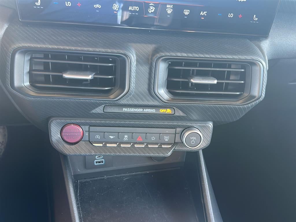 2024 Ford Mustang GT Fastback