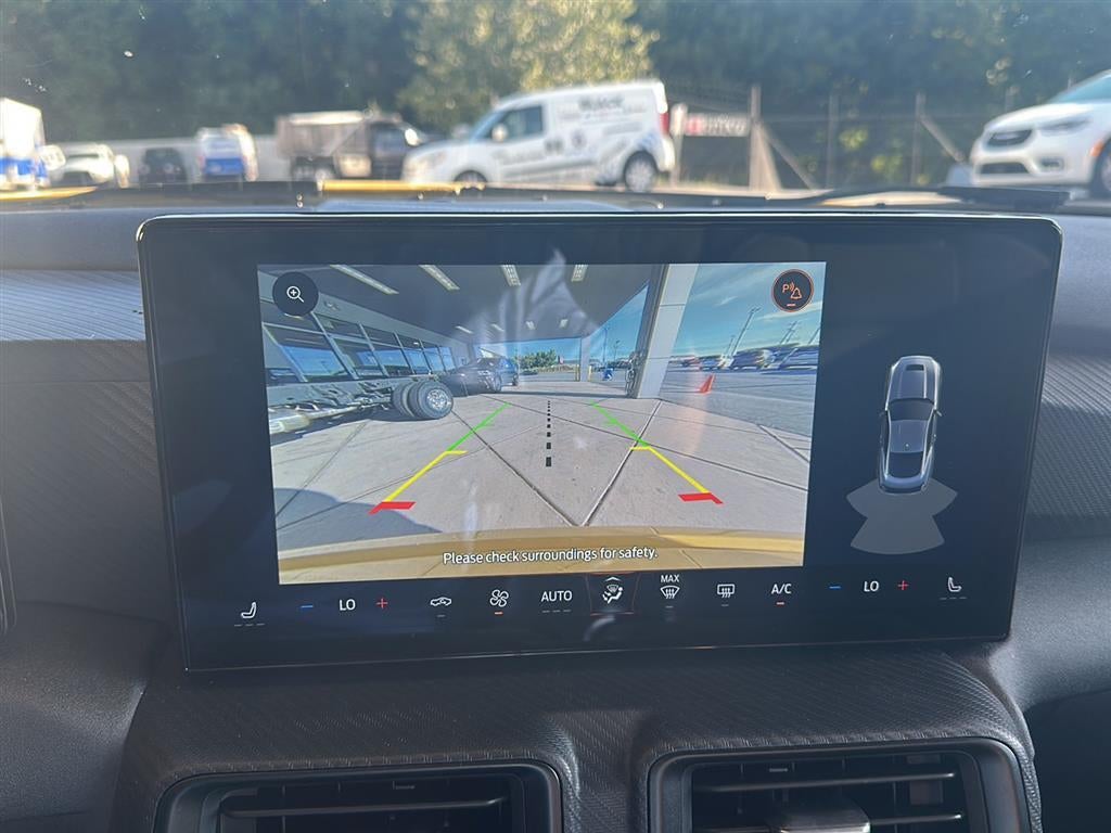 2024 Ford Mustang GT Fastback