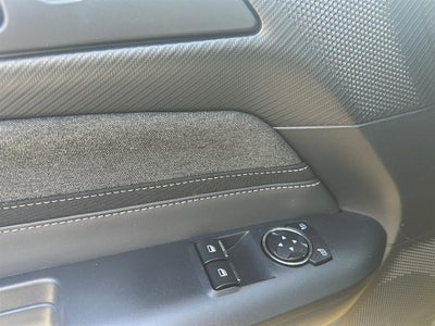 2024 Ford Mustang GT Fastback