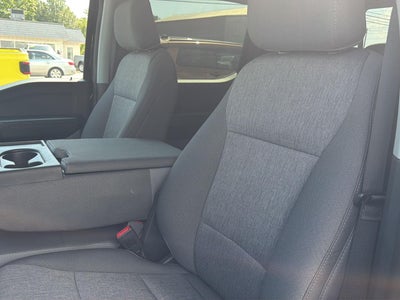 2025 Ford Super Duty F-250 Srw XL