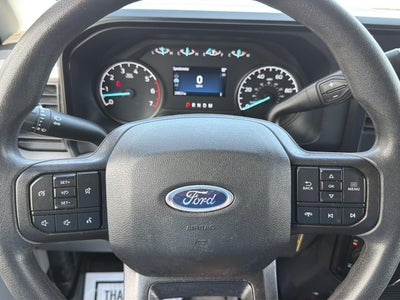 2025 Ford Super Duty F-250 Srw XL