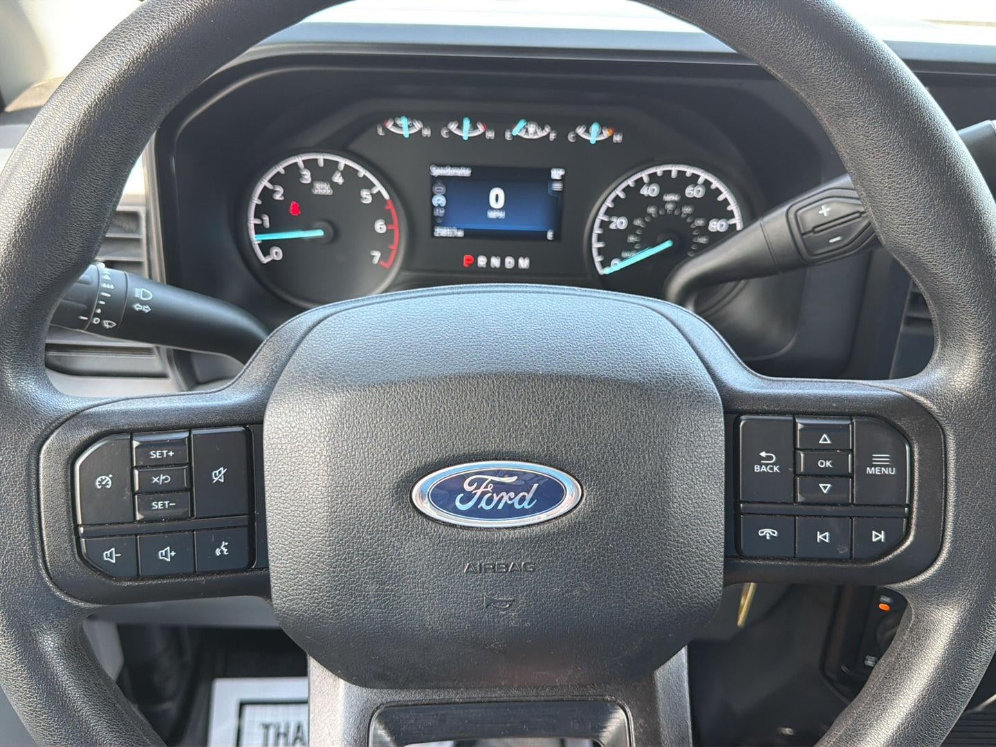 2025 Ford Super Duty F-250 Srw XL