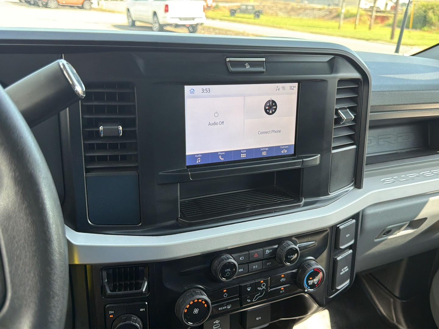 2025 Ford Super Duty F-250 Srw XL