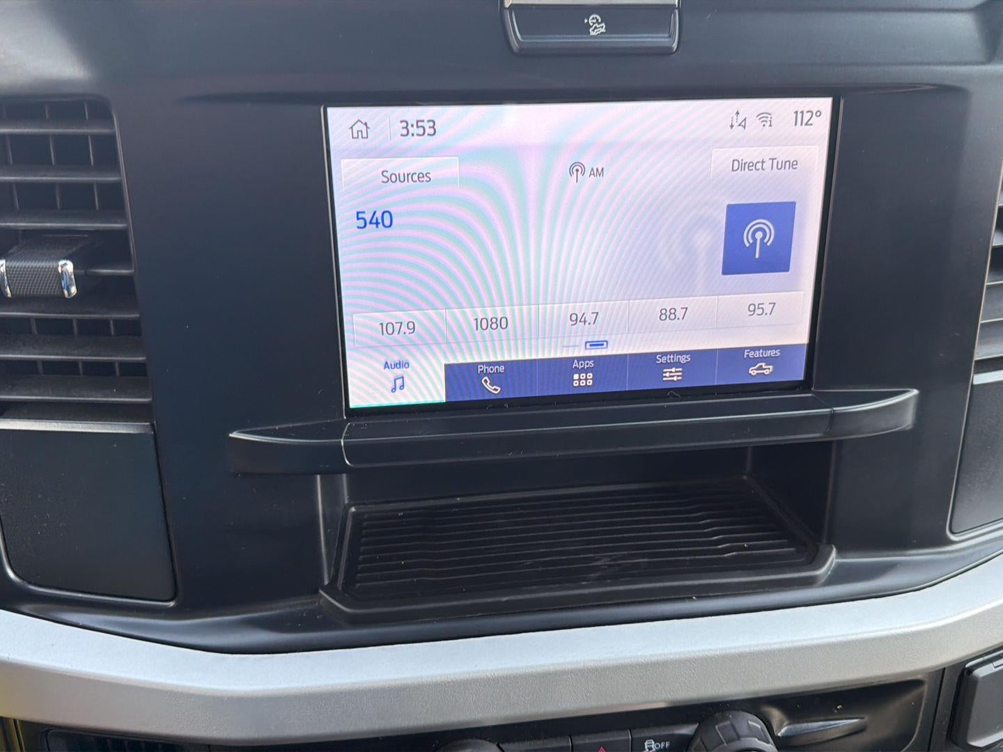 2025 Ford Super Duty F-250 Srw XL