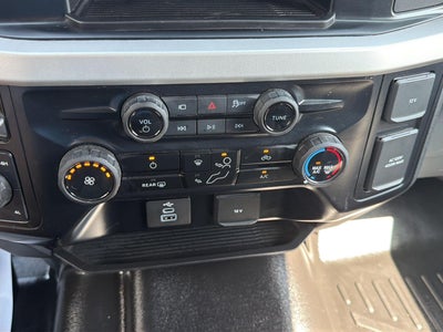 2025 Ford Super Duty F-250 Srw XL