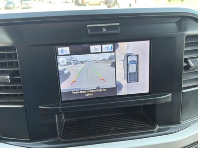2025 Ford Super Duty F-250 Srw XL
