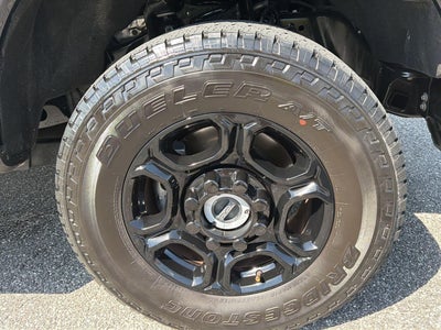 2025 Ford Super Duty F-250 Srw XL