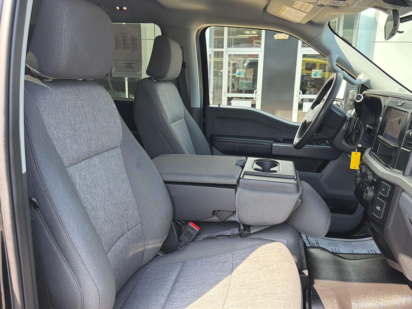 2025 Ford Super Duty F-250 Srw XL