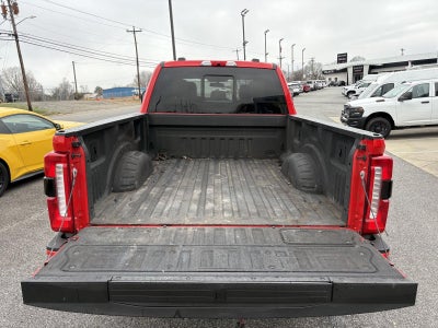 2023 Ford Super Duty F-250 SRW LARIAT