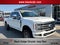 2024 Ford Super Duty F-350 Srw Limited