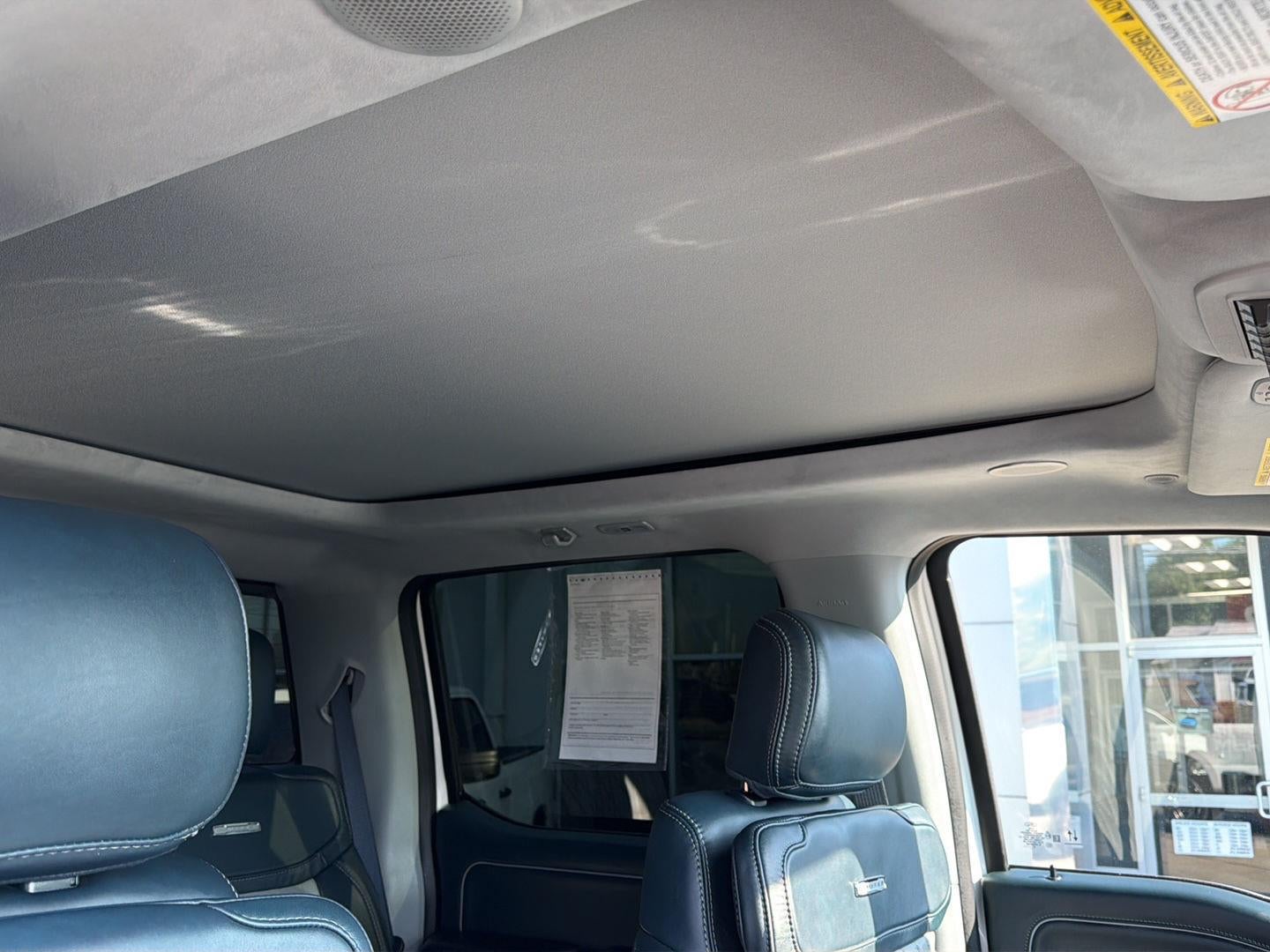 2024 Ford Super Duty F-350 Srw Limited