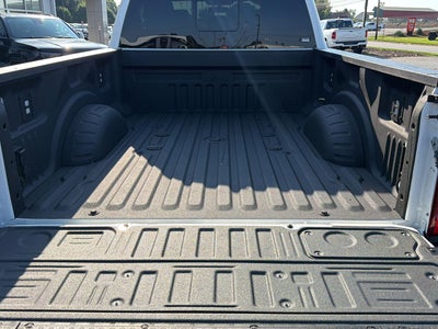 2024 Ford Super Duty F-350 Srw Limited