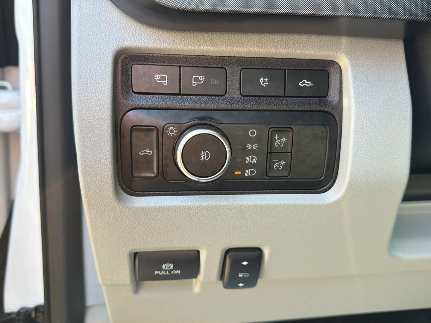 2024 Ford Super Duty F-350 Srw Limited
